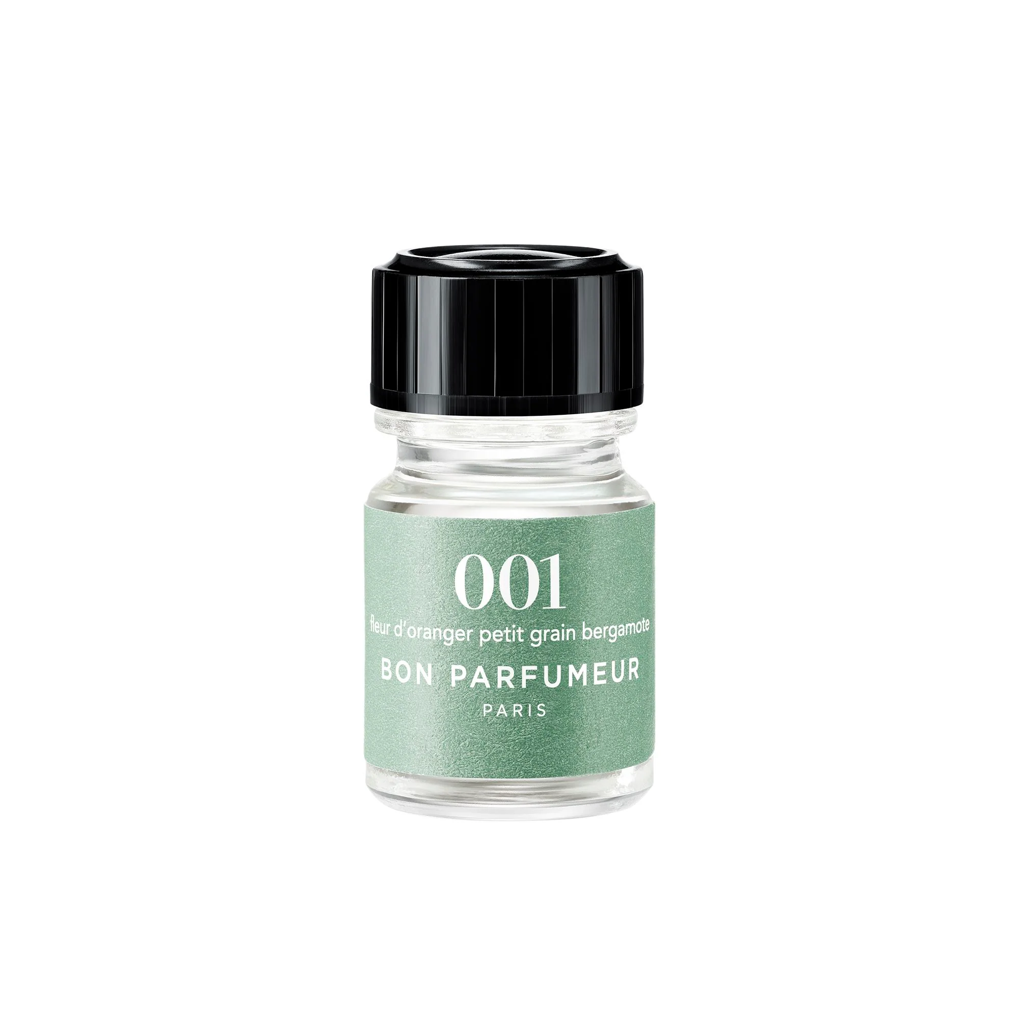 Mini-Perfumes 2.5ml