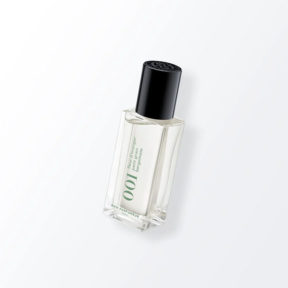 Eau de Parfum 001 - 15ml