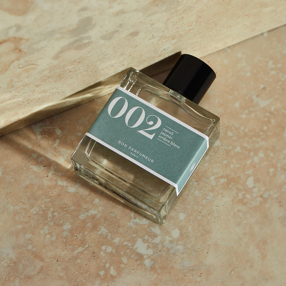Eau de parfum 002 EN - Image 4