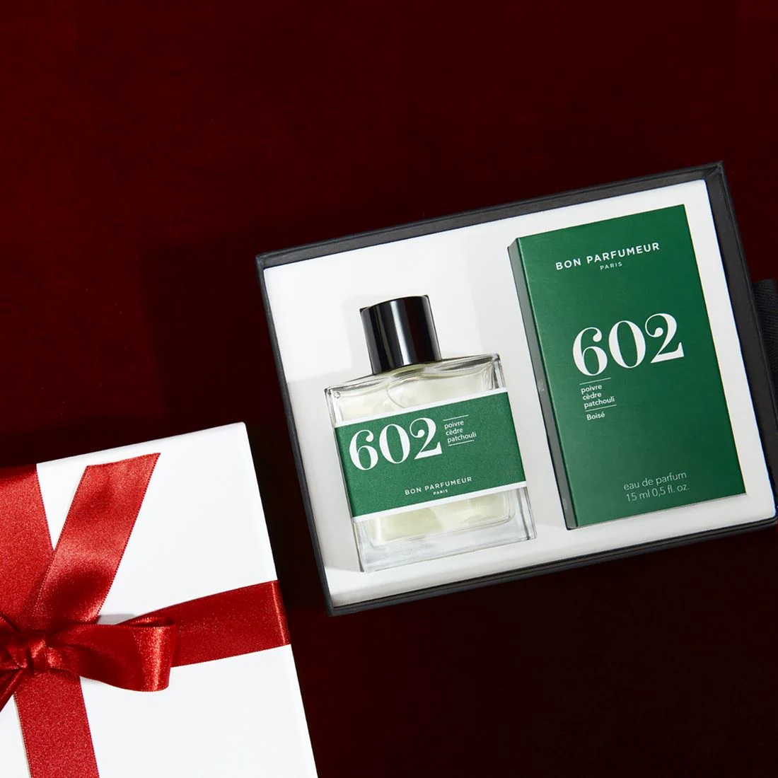 Gift set 100+15ml
