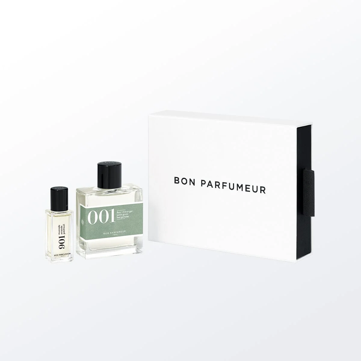 Gift set 100+15ml - Image 2