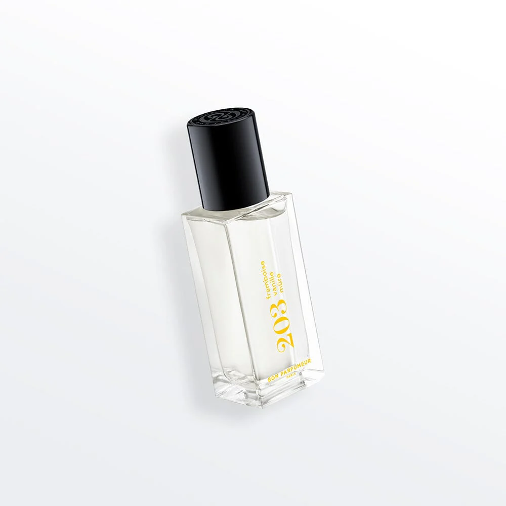 Eau de parfum 203 - 15ml