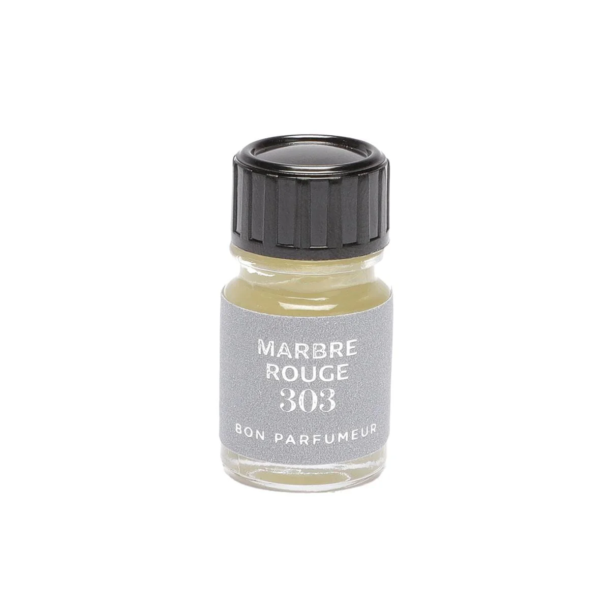 303 (2.5ml): Chili pepper, pink berry, benzoin