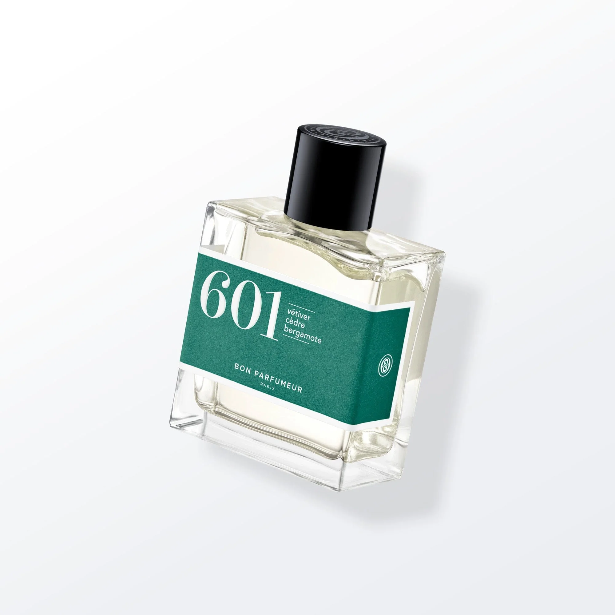 Eau de parfum 601 set