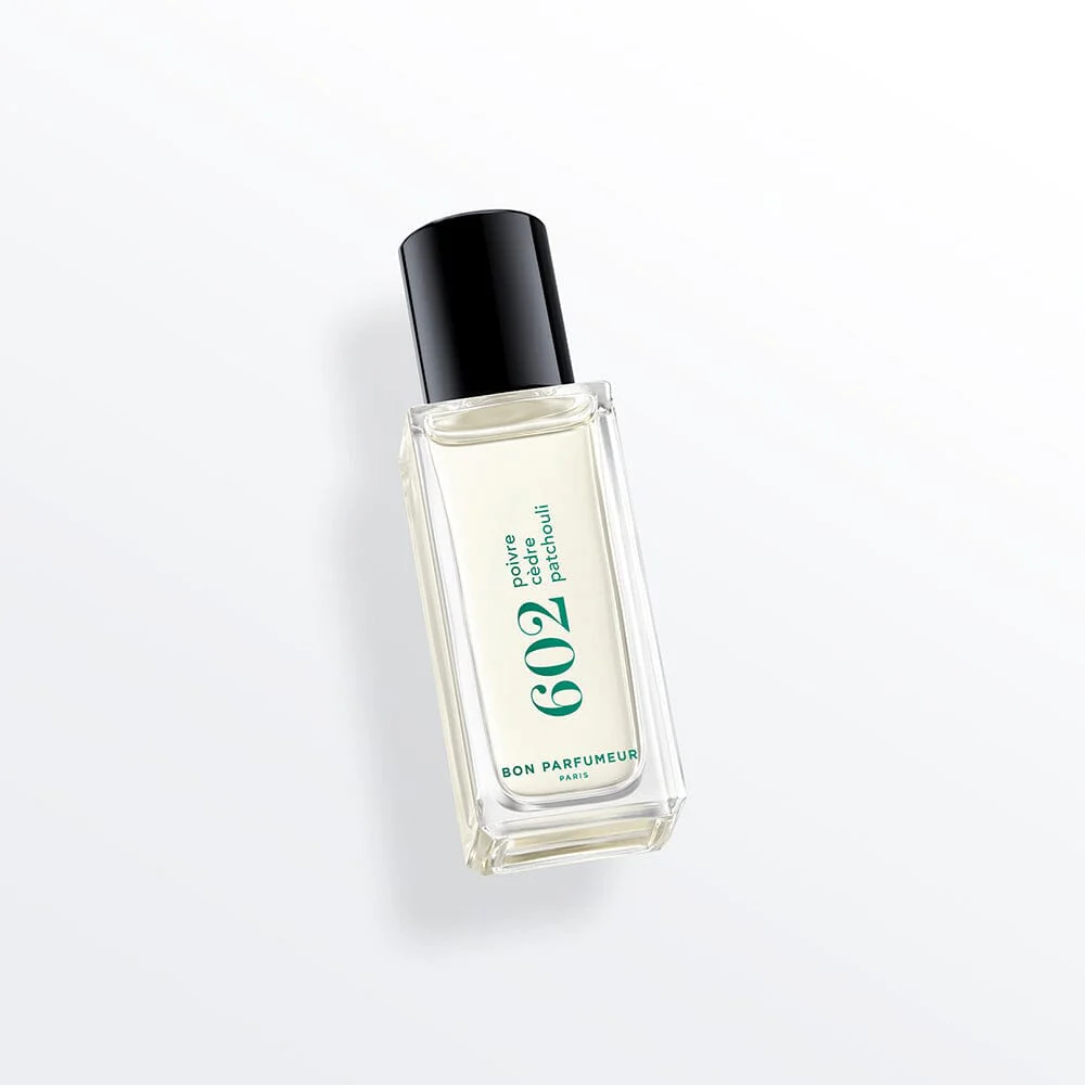 Eau de parfum 602 - 15ml