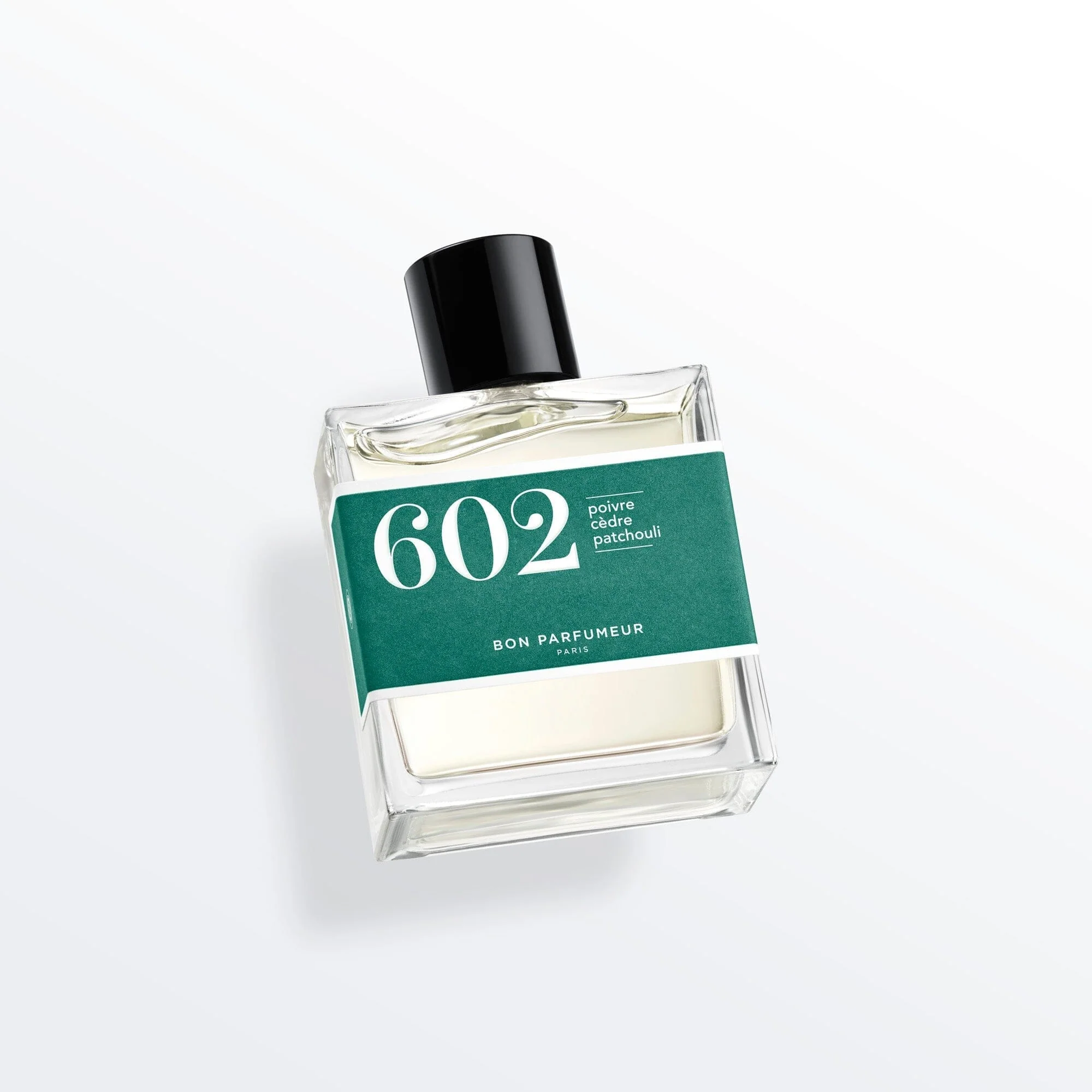 Eau de parfum 602 set