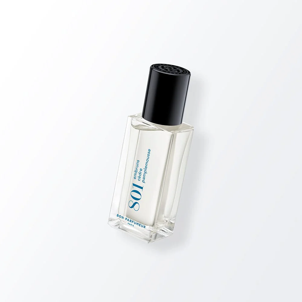 Eau de parfum 801 - 15ml