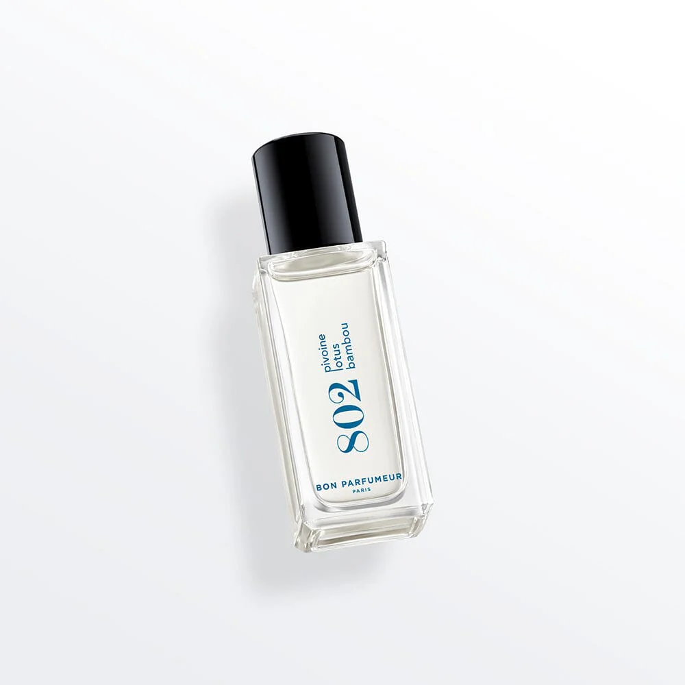 Eau de parfum 802 - 15ml