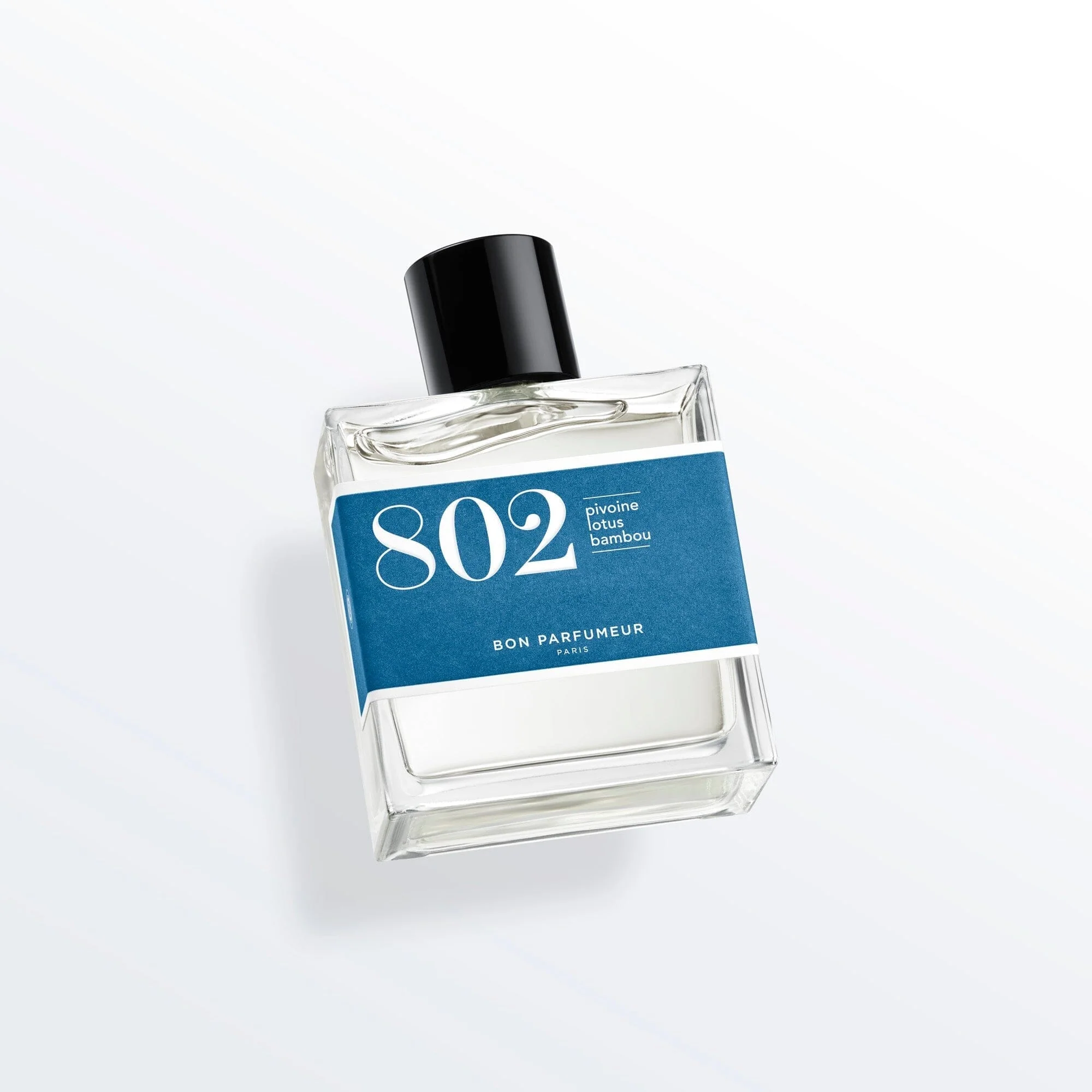 Eau de parfum 802 set