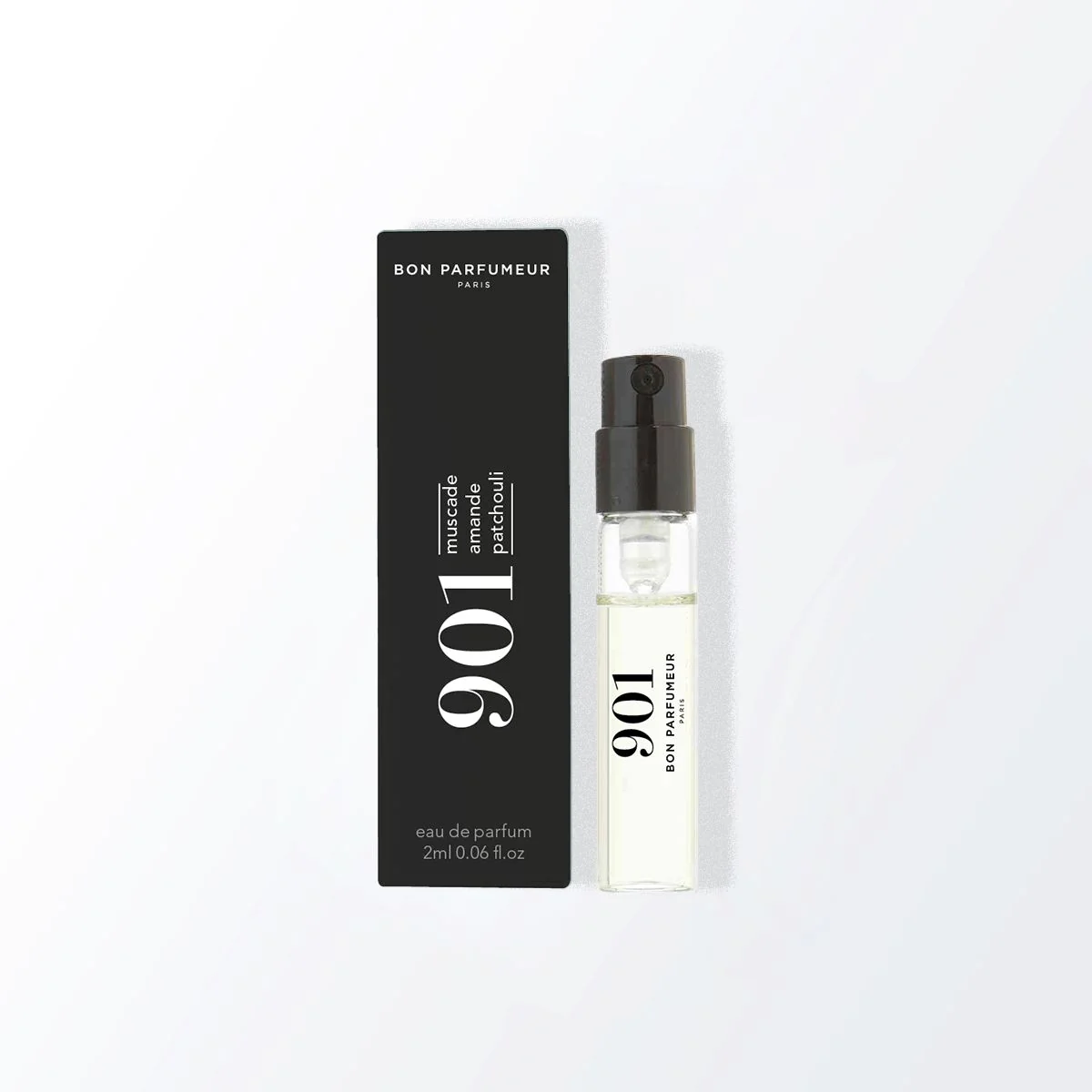 901 Eau de parfum