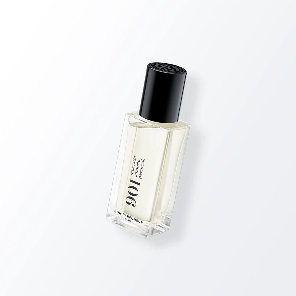 Eau de parfum 901 - 15ml