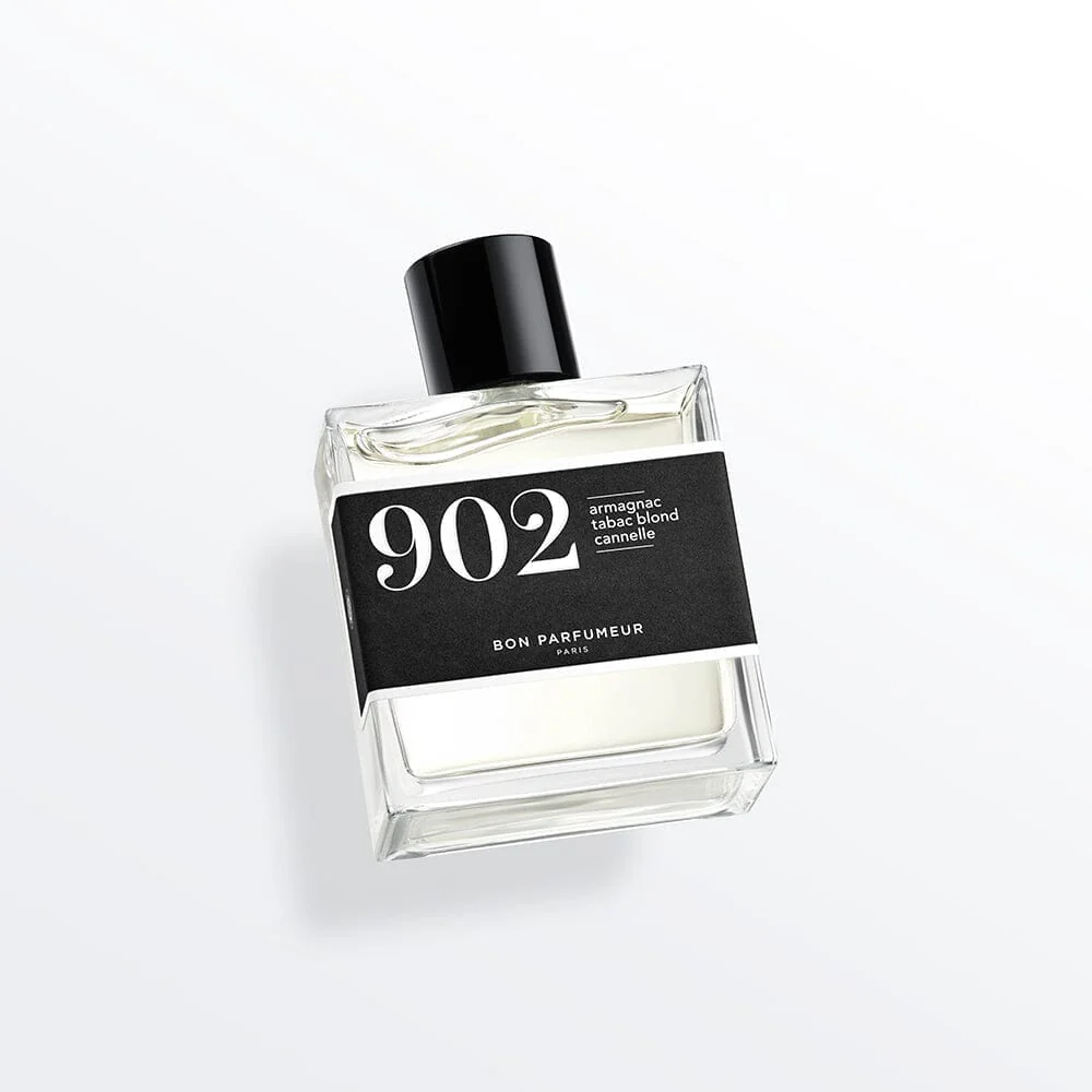 Eau de parfum 902 set