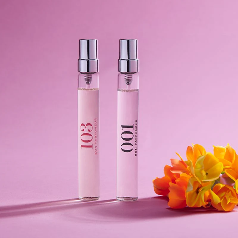 Eau de parfum 103 (7.5ml) - Image 3