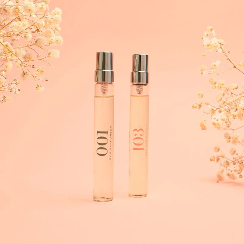 Eau de parfum 103 (7.5ml) - Image 4