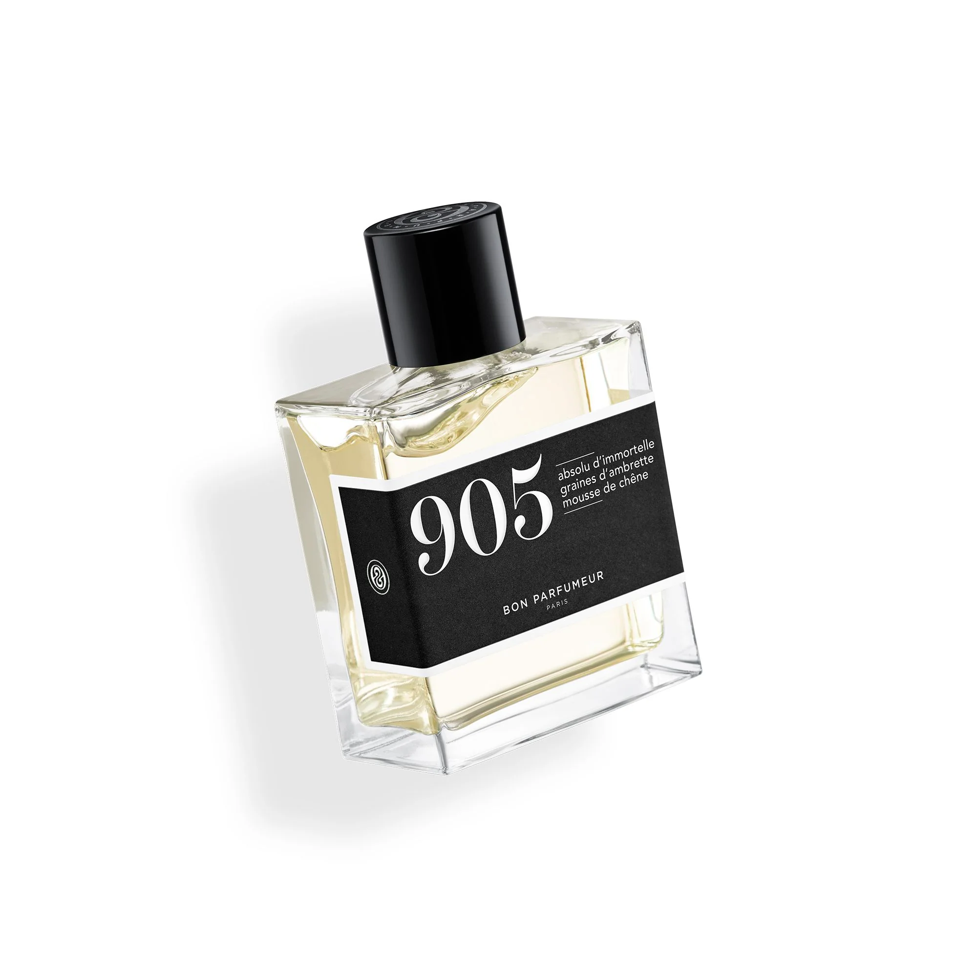 Eau de parfum 905