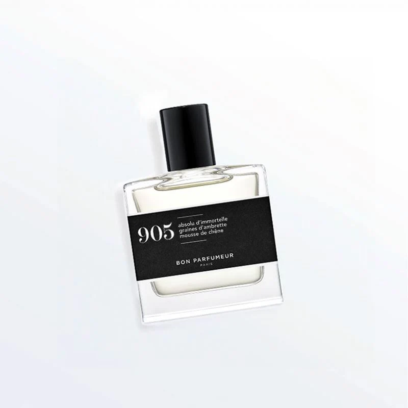 Eau de parfum 905 - Image 2
