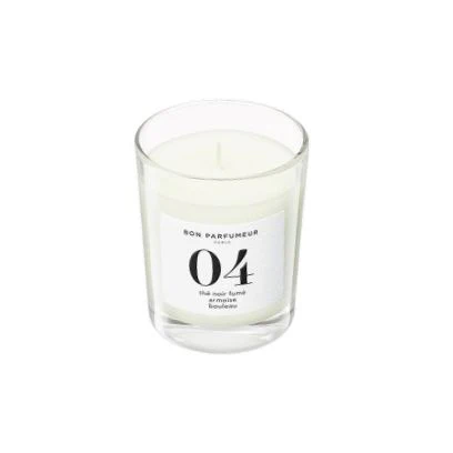 Small Candle 04